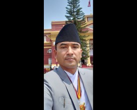 माछा किन्दा सिडिओ ठगिएपछि ...
